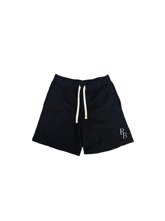 "SWEAT SHORTS" RAREBREED