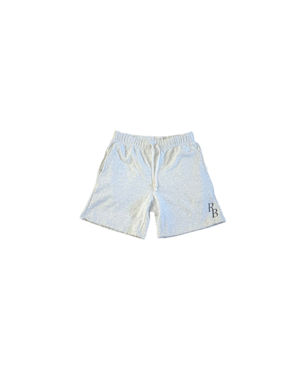 "SWEAT SHORTS" RAREBREED