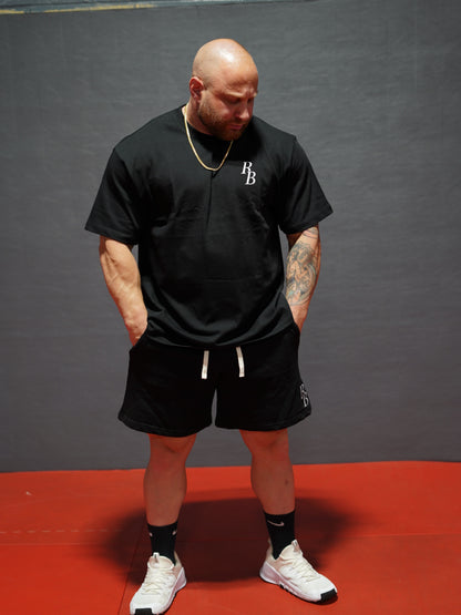 "MEvsME" RAREBREED TEE