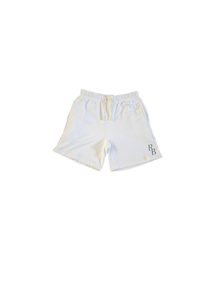 "SWEAT SHORTS" RAREBREED