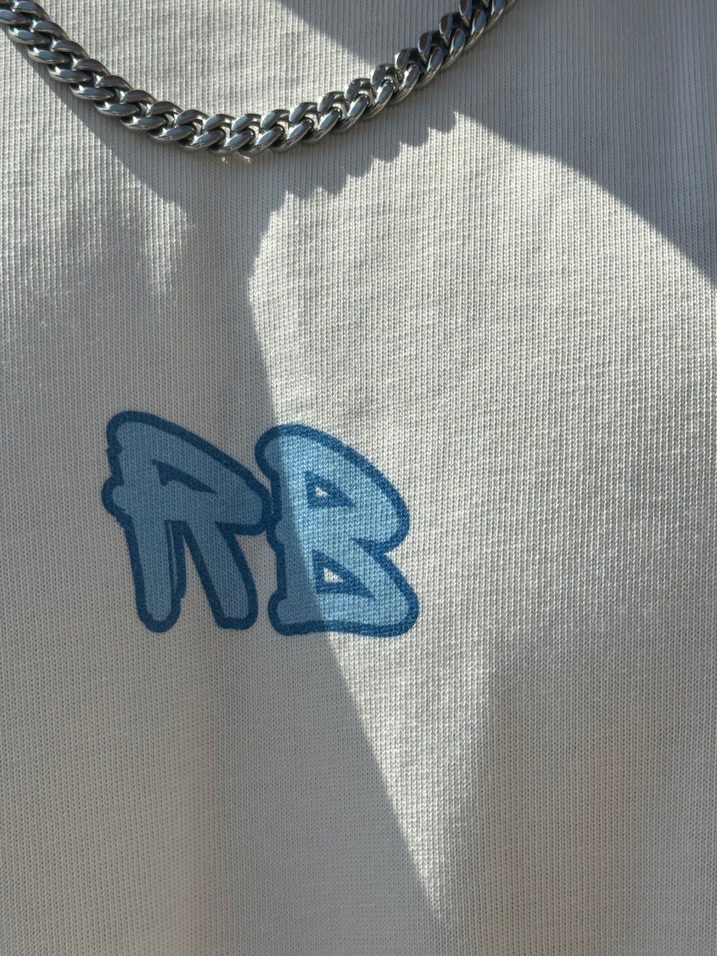 'LOYALTY' RAREBREED TEE