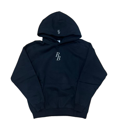'POPULAR LONER' RAREBREED HOODIE