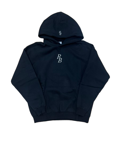 'POPULAR LONER' RAREBREED HOODIE