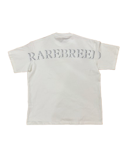 'RAREBREED' RAREBREED TEE